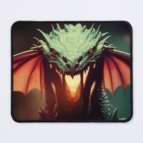 Item preview, Dragon attack designed and sold by WillSci-Mons.