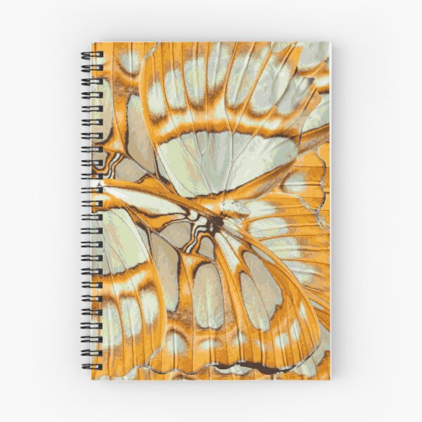 Item preview, GOLDEN ORANGE – Wing Series designed and sold by M-ohlala.