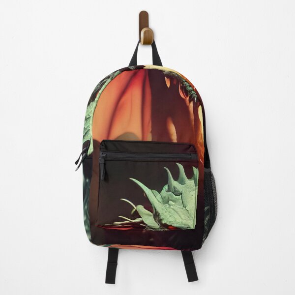 Item preview, Dragon attack designed and sold by WillSci-Mons.