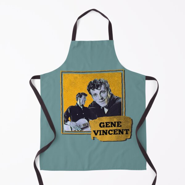 Item preview, Gene Vincent Rocker designed and sold by SmARTNiki.
