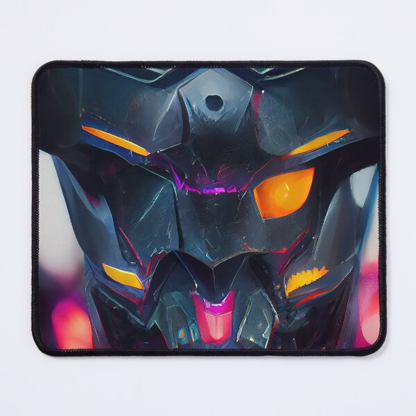 Item preview, Mecha clearview - Anime Mecha designed and sold by ltviuo.