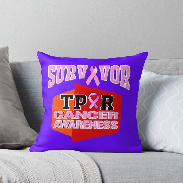 Item preview, TV Game Show - TPIR (The Price Is...) Cancer Awareness Survivor designed and sold by LuckyContestant.