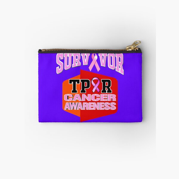 Item preview, TV Game Show - TPIR (The Price Is...) Cancer Awareness Survivor designed and sold by LuckyContestant.
