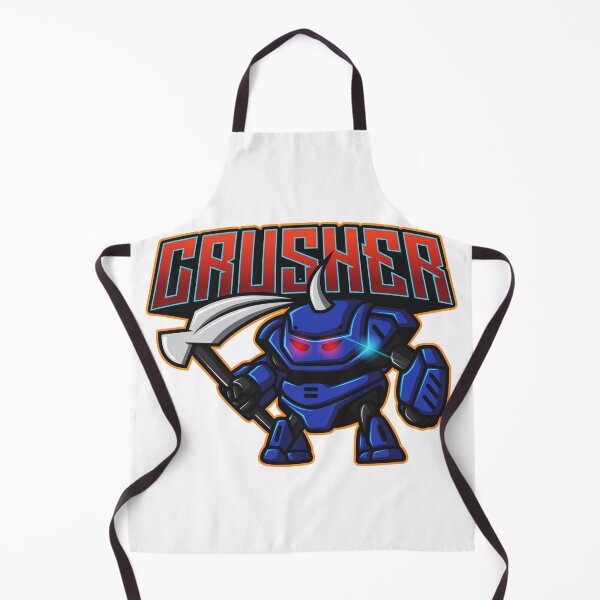 Item preview, Crusher designed and sold by Sunnyhova.