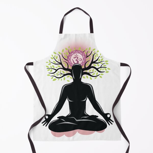 Item preview, Meditation designed and sold by BillieWonka.