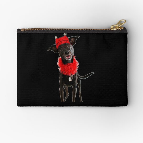 PET LIFE Black Exquisite Handbag Fashion Dog Carrier B23BKMD - The Home  Depot