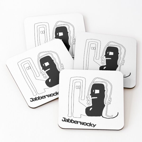 Item preview, Jabberwocky #13 (BK-TITLE) designed and sold by Gary Kaleda.