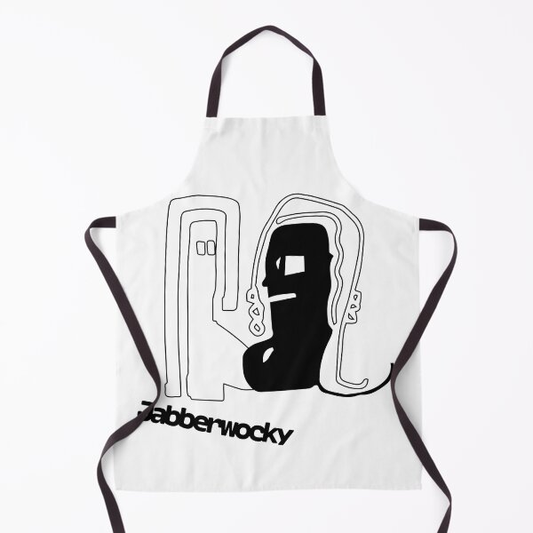 Item preview, Jabberwocky #13 (BK-TITLE) designed and sold by Gary Kaleda.