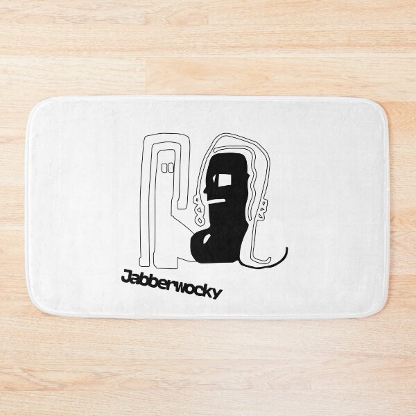 Item preview, Jabberwocky #13 (BK-TITLE) designed and sold by Gary Kaleda.