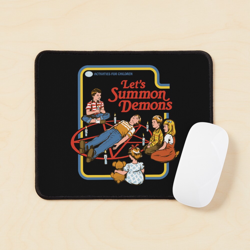 Item preview, Mouse Pad designed and sold by stevenrhodes.