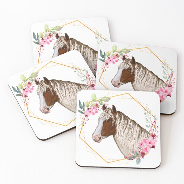 Item preview, Big Dreams And Nice Horses designed and sold by Salva-Shop.