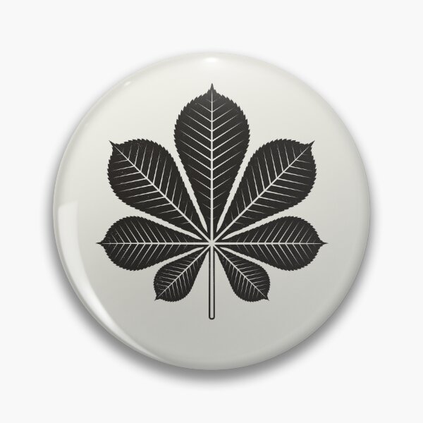 Item preview, Native Tree Leaves or Leaf Shapes Chart / Infographic (German) designed and sold by Iris Luckhaus.