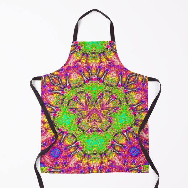 Item preview, ABSTRACT WATERDROP RAINBOW DREAMING PAINTING. designed and sold by Ralek.