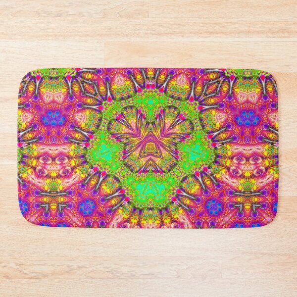 Item preview, ABSTRACT WATERDROP RAINBOW DREAMING PAINTING. designed and sold by Ralek.