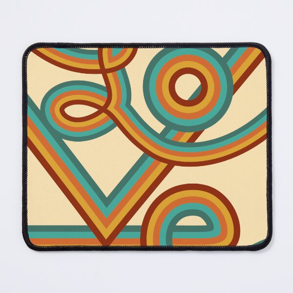 Item preview, 70s Love Design designed and sold by vron615.