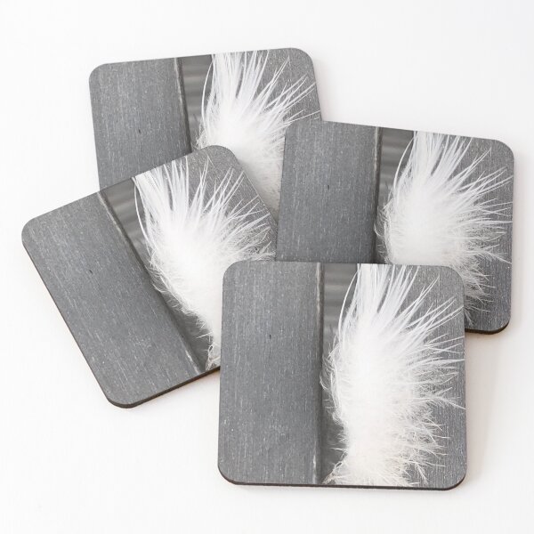 Item preview, feather angel wings designed and sold by CiaoBellaJenny.