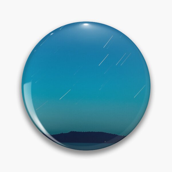 Item preview, Night Sky Time-Lapse Photography designed and sold by Darius Bocos.
