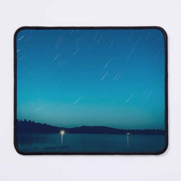 Item preview, Night Sky Time-Lapse Photography designed and sold by Darius Bocos.
