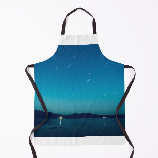Item preview, Night Sky Time-Lapse Photography designed and sold by Darius Bocos.