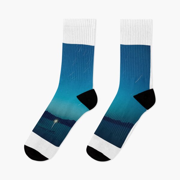 Item preview, Night Sky Time-Lapse Photography designed and sold by Darius Bocos.