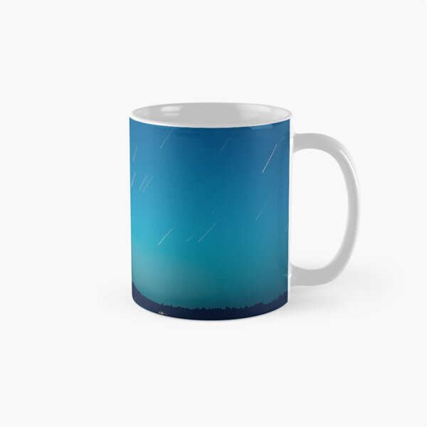 Item preview, Night Sky Time-Lapse Photography designed and sold by Darius Bocos.