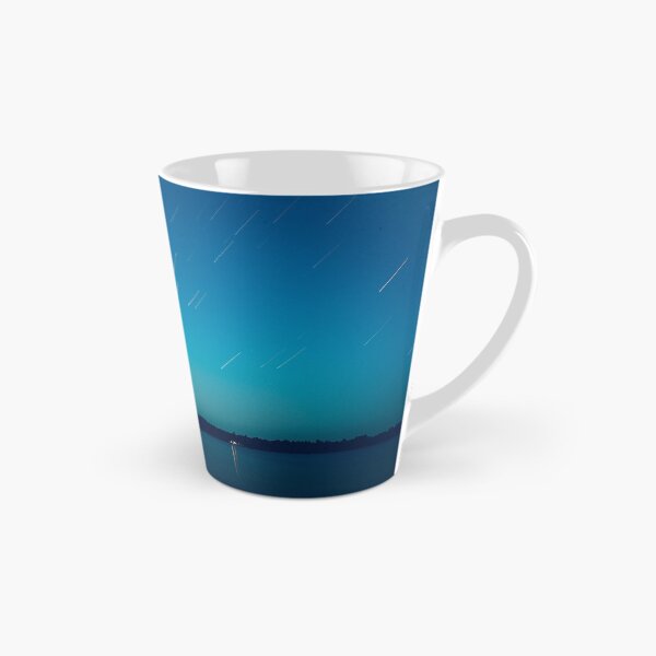 Item preview, Night Sky Time-Lapse Photography designed and sold by Darius Bocos.