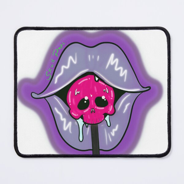 Item preview, Skull pop  designed and sold by SLS-SketchesInk.