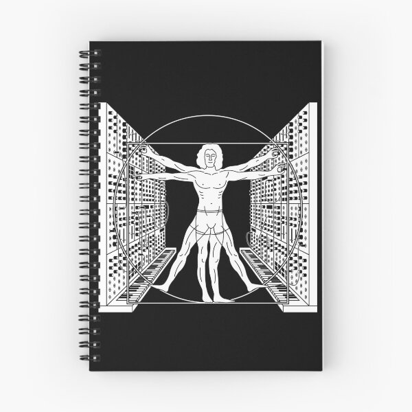 Item preview, Modular Synth Player designed and sold by AtomicMalibu.