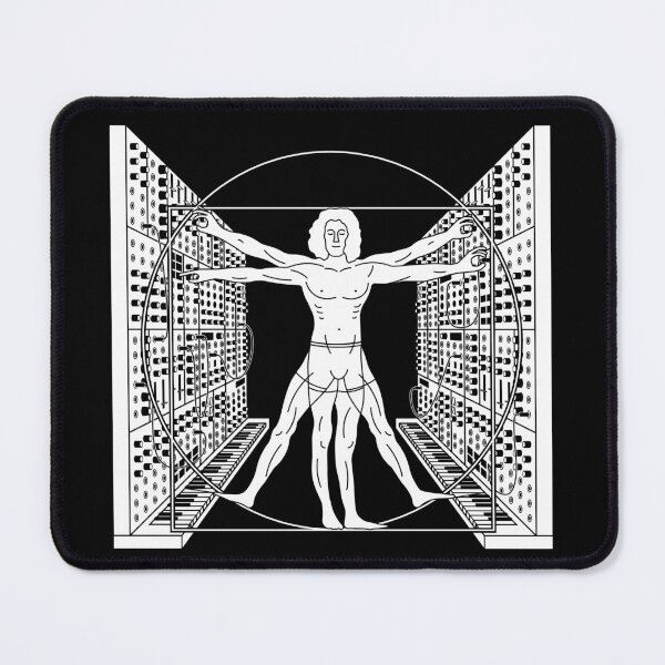 Item preview, Modular Synth Player designed and sold by AtomicMalibu.