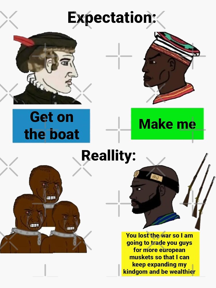 what-people-think-the-slave-trade-was-like-vs-what-is-was-actually