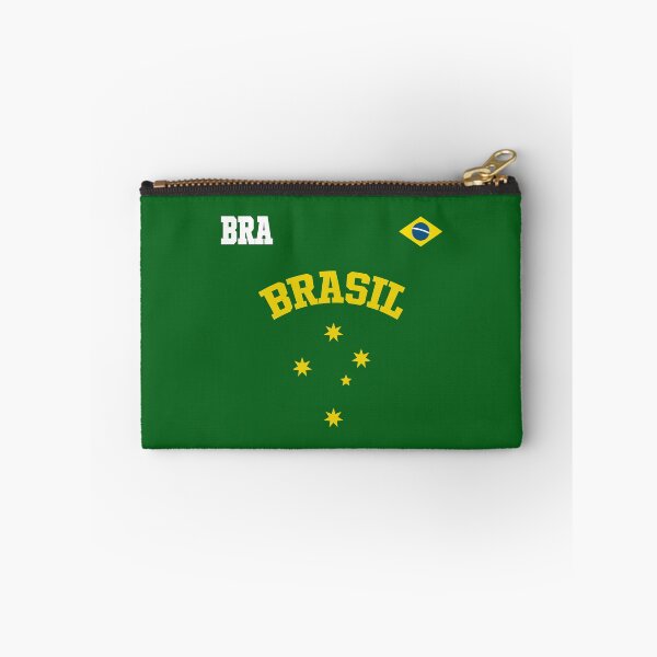 Item preview, Brazil Art Brasil 2022 Retro Cruzeiro do Sul National Flag of Brazil designed and sold by MrEddie10.