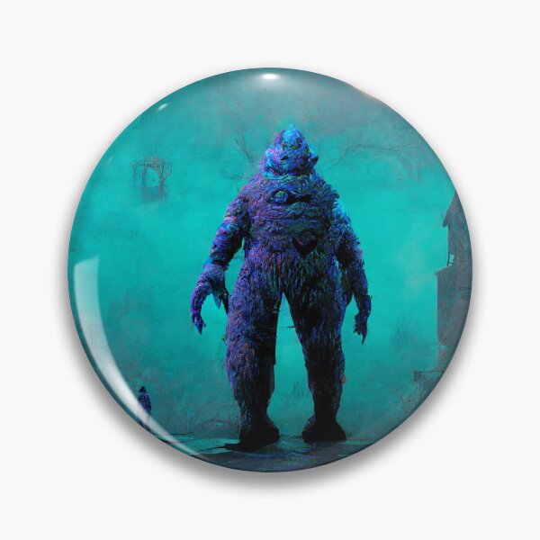 Item preview, Goon # 1 muerte de Tyrone designed and sold by WinnieWonka13.