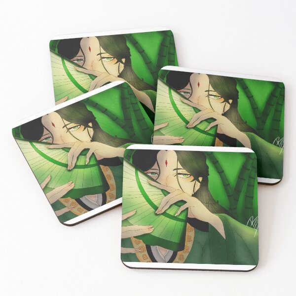 Item preview, Shen QingQiu designed and sold by Gigglemite.