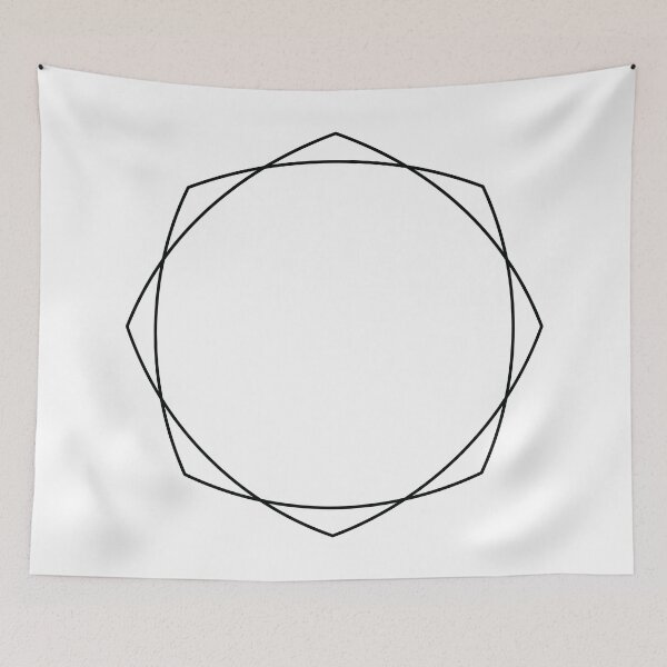Item preview, Perfect Symmetry X designed and sold by andreasedren.