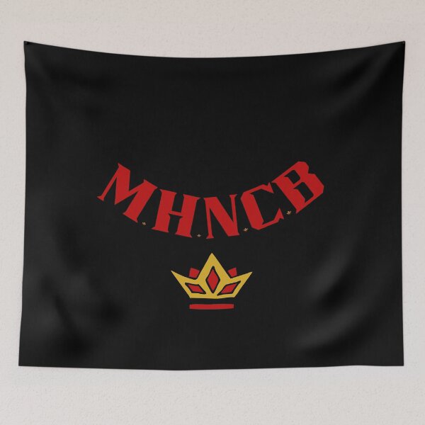 Item preview, Most High and Christ Blessed designed and sold by ARS-apparel.