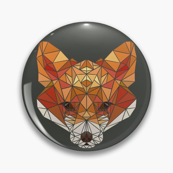 Item preview, Fox designed and sold by rayamayart.