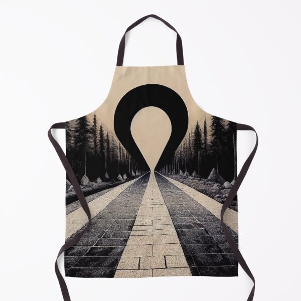 Item preview, The Path designed and sold by WillSci-Mons.
