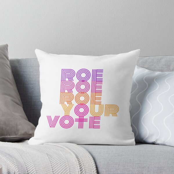 Item preview, Roe Roe Roe Your Vote - Roevember - Abortion Rights - Roe v Wade - Pro Choice - Vote designed and sold by DesignByLeo.