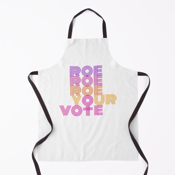 Item preview, Roe Roe Roe Your Vote - Roevember - Abortion Rights - Roe v Wade - Pro Choice - Vote designed and sold by DesignByLeo.