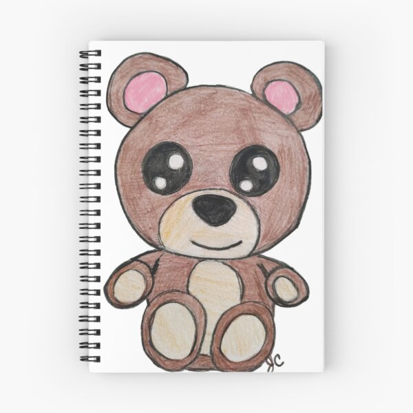 Item preview, Toby D. Bear designed and sold by Jepner.