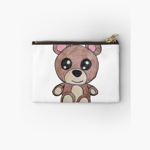 Item preview, Toby D. Bear designed and sold by Jepner.