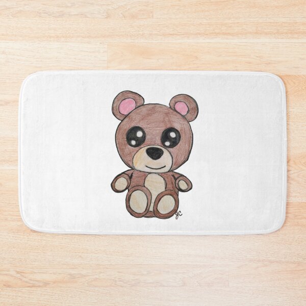 Item preview, Toby D. Bear designed and sold by Jepner.
