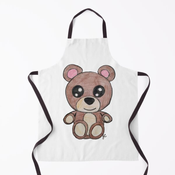 Item preview, Toby D. Bear designed and sold by Jepner.