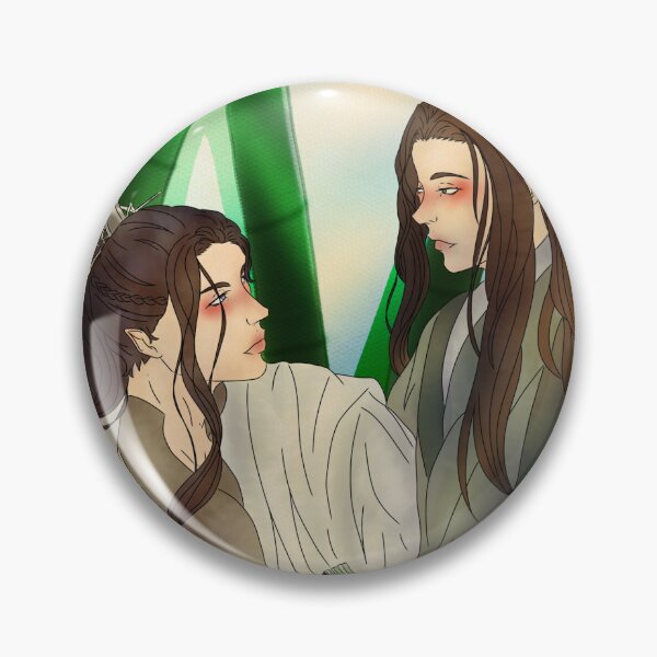 Item preview, LiuShen designed and sold by Gigglemite.