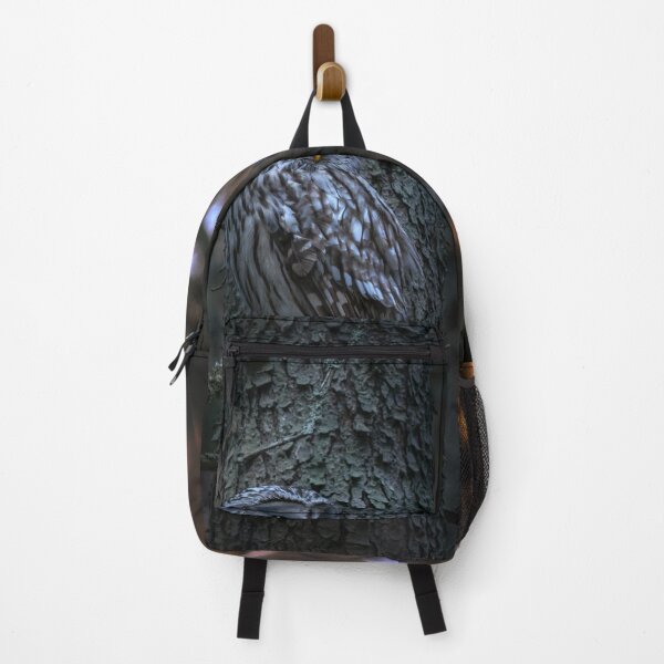 Item preview, Owl in the wild, in the forest designed and sold by Darius Bocos.