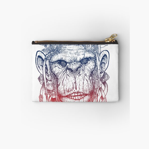 Item preview, ape evolution line designed and sold by neplox.