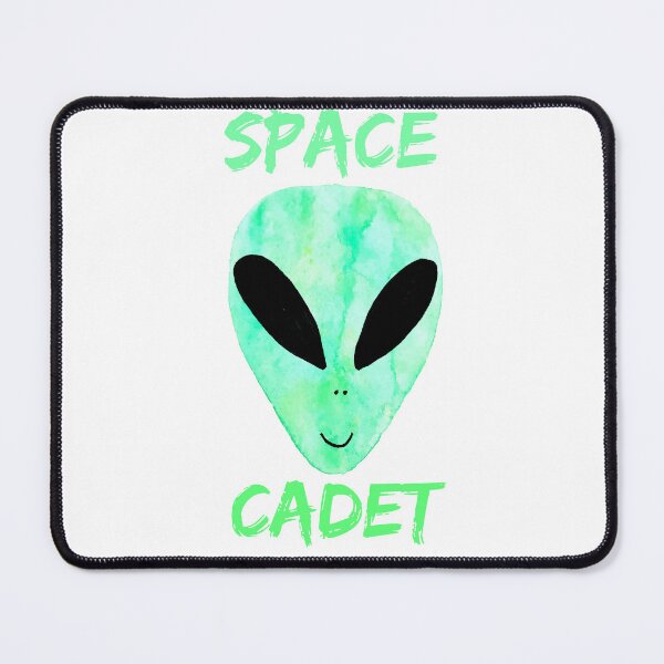 Item preview, Space Cadet designed and sold by LeChatdePapier.