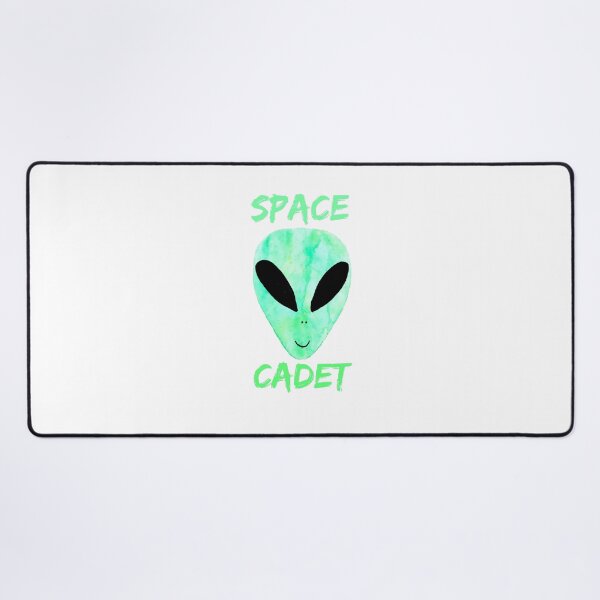 Item preview, Space Cadet designed and sold by LeChatdePapier.