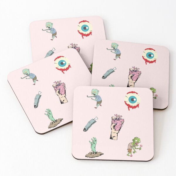 Item preview, zombies love brains designed and sold by Zaibo.