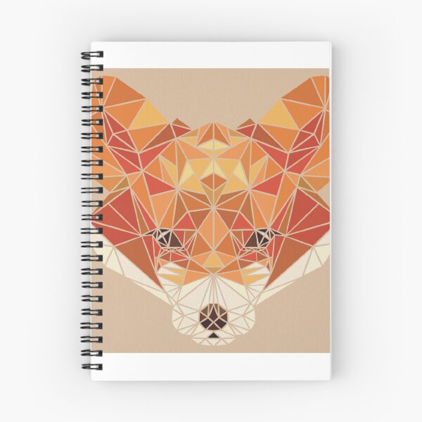 Item preview, Fox designed and sold by rayamayart.